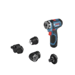 Bosch Cordless GSR 12V-15 FC Professional